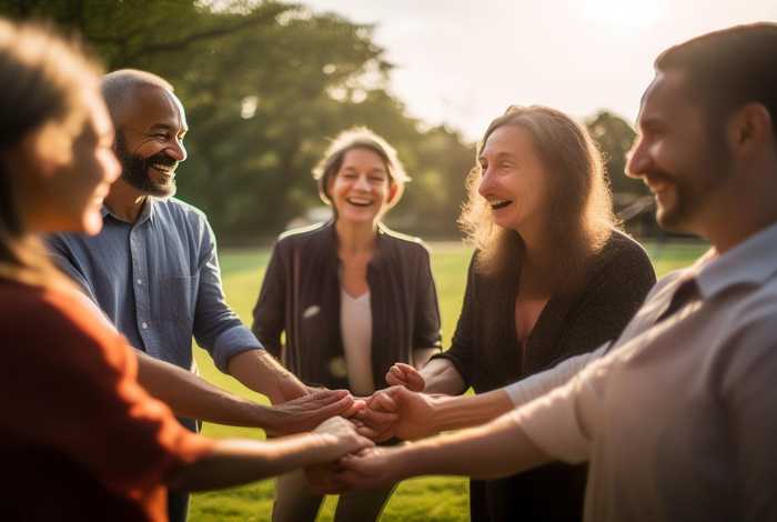 人际关系怎么搞好；人际关系怎么搞好一点