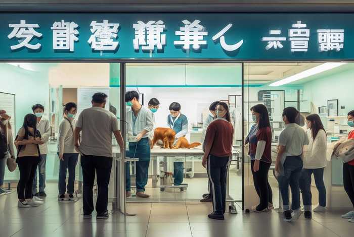 上海宠物医院复工(上海宠物医院复工了吗) 上海宠物医院复工(上海宠物医院复工了吗)