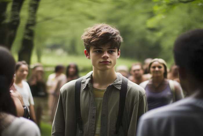 怎么搞好人际关系？（怎么搞好人际关系？内向的人该怎么突破？）