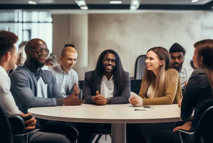 招聘面试人际关系；招聘面试人际关系问题