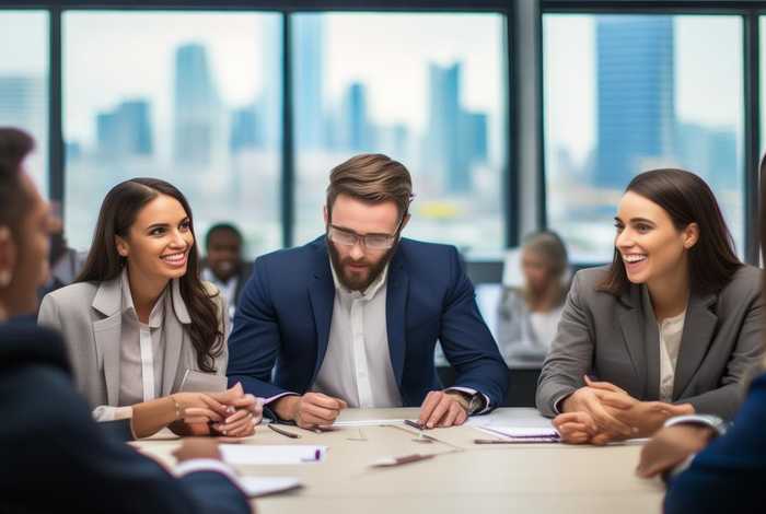 工作中的人际关系英语,人际关系在工作中的重要性 英语 工作中的人际关系英语,人际关系在工作中的重要性 英语