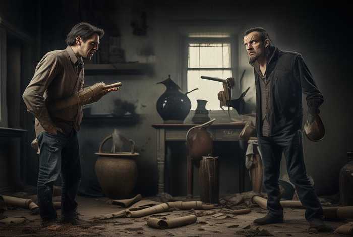 形容人际关系的成语贬义词 形容人际关系的成语贬义词是什么