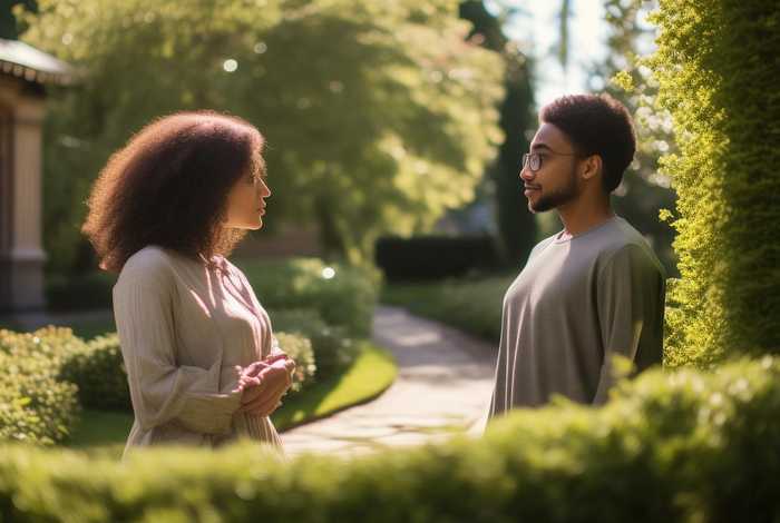 健康人际关系中的尊重边界是什么;健康人际关系中的尊重边界是什么意思 健康人际关系中的尊重边界是什么;健康人际关系中的尊重边界是什么意思