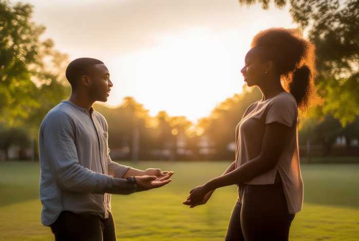 怎样建立人际关系(怎样建立人际关系的方法) 怎样建立人际关系(怎样建立人际关系的方法)