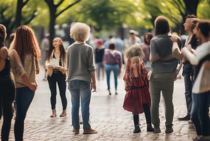 人际关系有哪些问题 - 人际关系有哪些问题呢