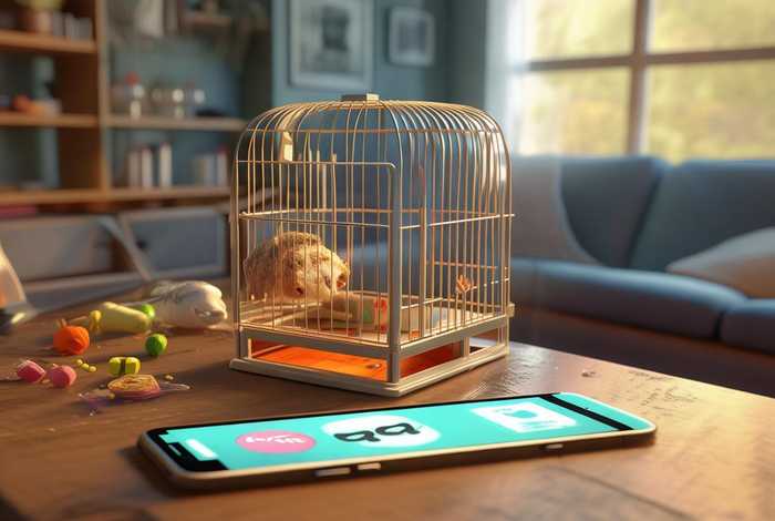 qq宠物怎么没了 - 手机qq宠物怎么没了