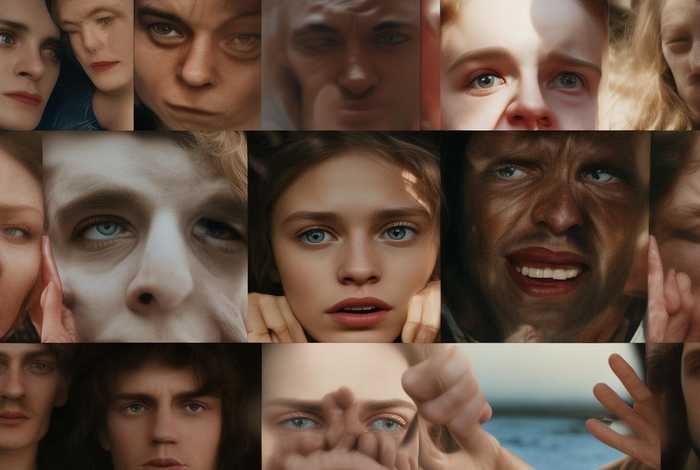 关于人际关系的电影剪辑 关于人际关系的电影剪辑作品