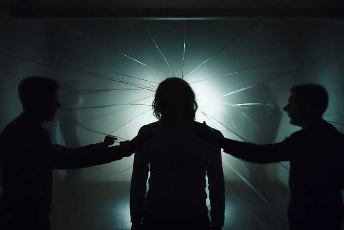 人际关系处理不好被人利用咋办；人际关系处理不好被人利用咋办呢