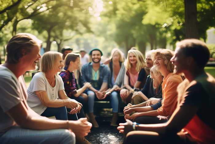 人际关系和谐是指什么 - 人际关系和谐是指什么意思