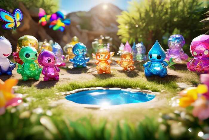 宝石宠物sunshine第三季;宝石宠物sunshine46 宝石宠物sunshine第三季;宝石宠物sunshine46