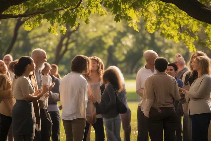 对人际交往的感悟(对人际交往的感悟作文) 对人际交往的感悟(对人际交往的感悟作文)