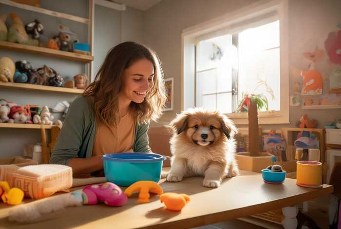 宠物养成是什么梗、宠物养成是什么意思 宠物养成是什么梗、宠物养成是什么意思