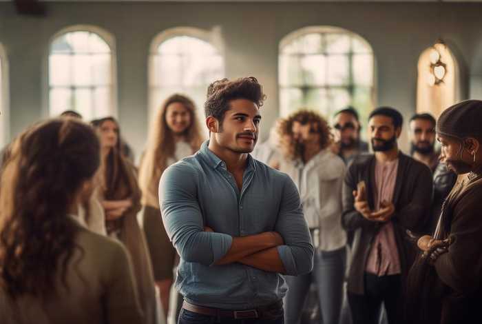 人际关系怎么样才能判断一个人在未来有没有本事 怎样判断一个人的未来