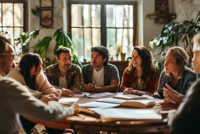 人际关系与沟通技巧听书（人际关系与沟通技巧第二版）