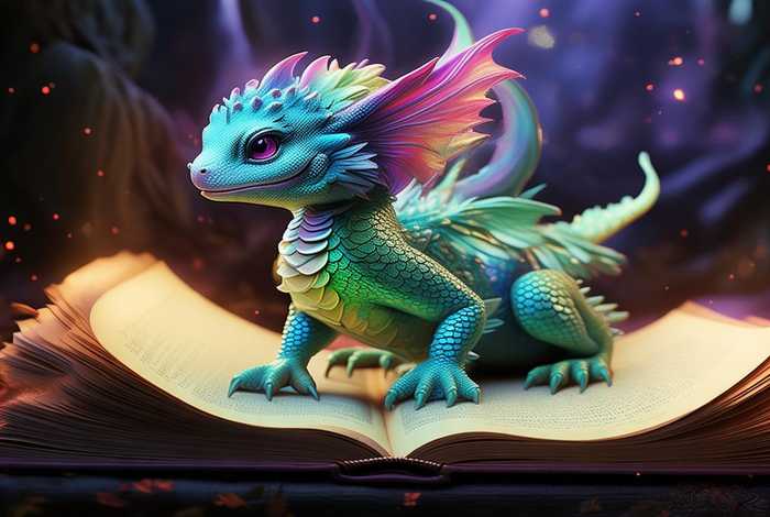 天书奇谈宠物大全（天书奇谈宠物大全最新）