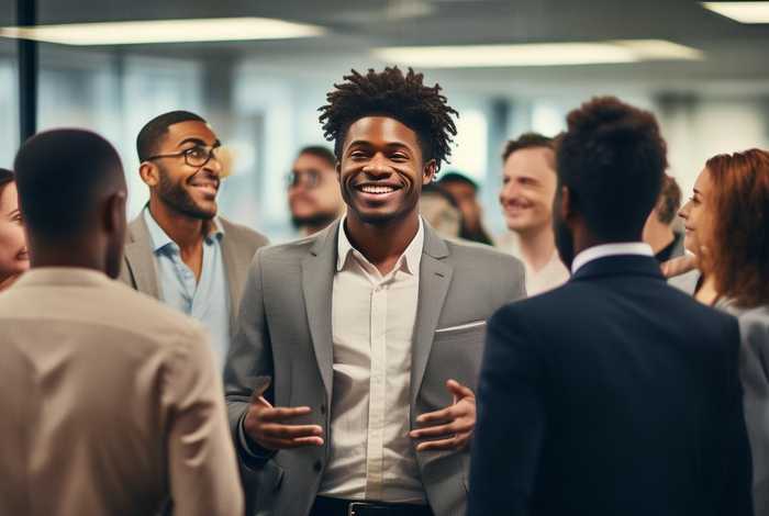 协调人际关系能力强的人，协调人际关系能力强的人有哪些