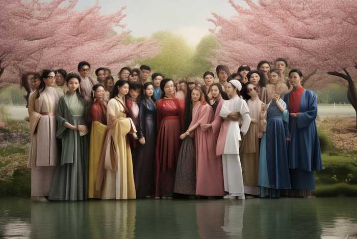 形容人际关系非常好的成语 - 形容人际关系非常好的成语有哪些