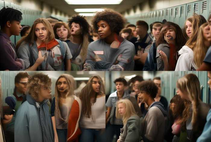 高中生人际关系复杂;高中生人际关系复杂吗 高中生人际关系复杂;高中生人际关系复杂吗