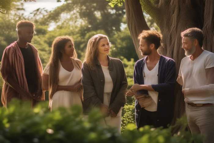 对人际关系的感悟和看法英语；对人际关系的感悟和看法英语怎么说