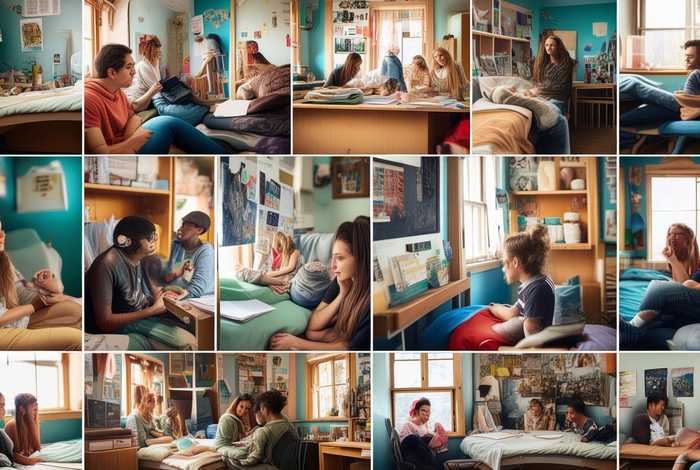 大学宿舍人际关系论文(大学生宿舍人际关系论文) 大学宿舍人际关系论文(大学生宿舍人际关系论文)