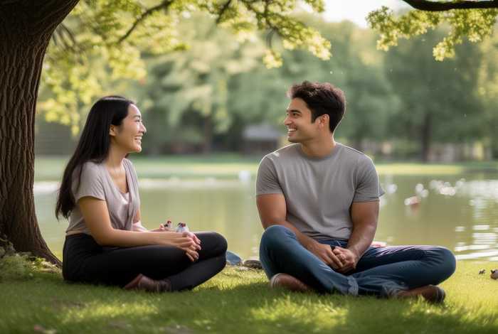 怎么样才能处理好人际关系，怎么样才能处理好人际关系呢