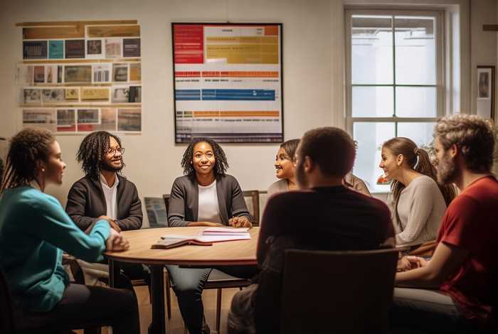 卡耐基人际沟通（卡耐基人际沟通自我评估表）