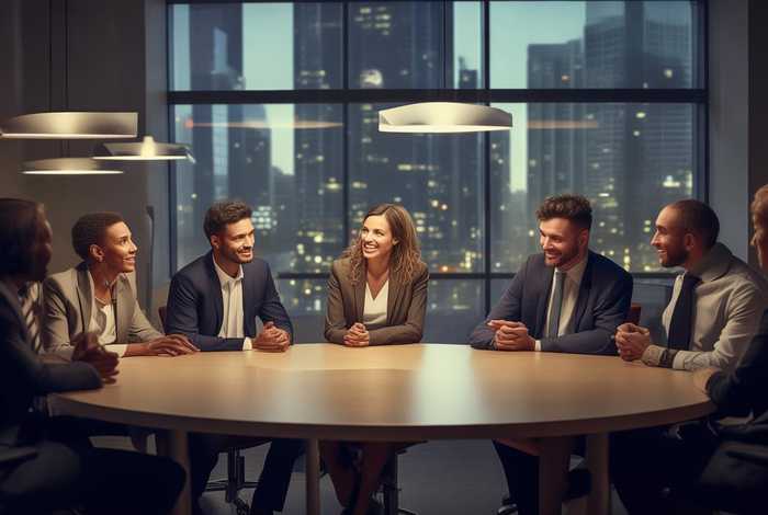 工作人际关系与沟通技巧 - 工作人际关系与沟通技巧心得体会