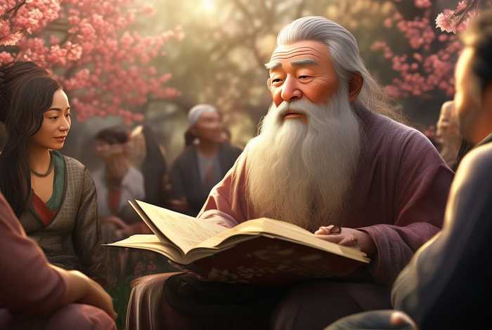 曾仕强圆通的人际关系观后感，曾仕强讲人际关系的成功宝典