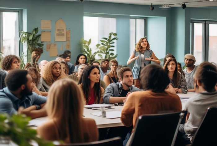 人际关系的处理演讲；如何处理人际关系的演讲