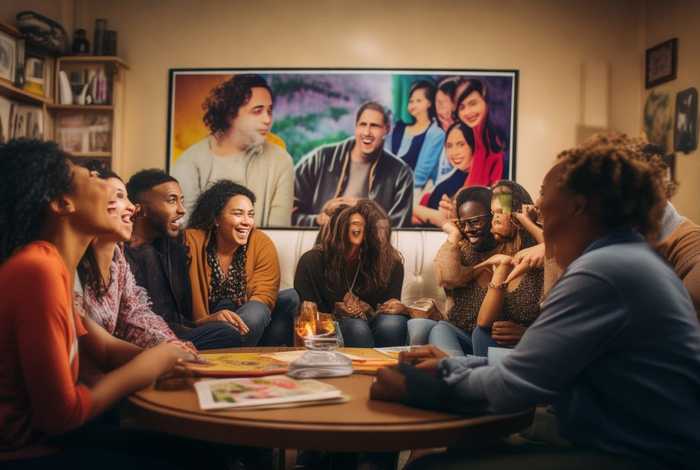 人际关系英语怎么说读 - 人际关系英语怎么写