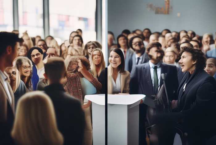 公共关系与人际关系的对比 公共关系与人际关系的对比分析