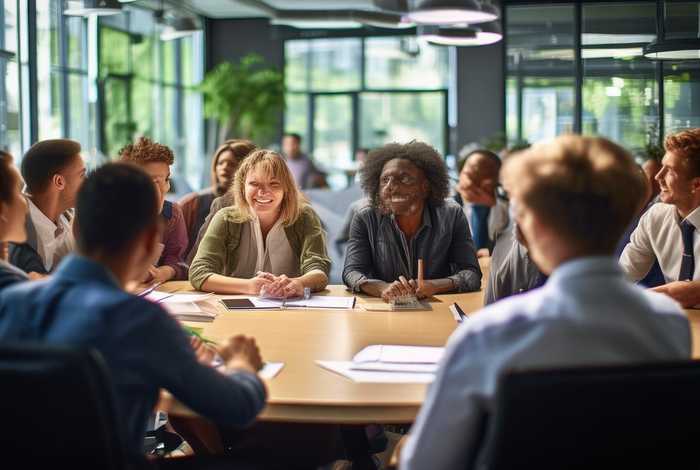 怎么提升办公室人际关系 怎么提升办公室人际关系能力 怎么提升办公室人际关系 怎么提升办公室人际关系能力