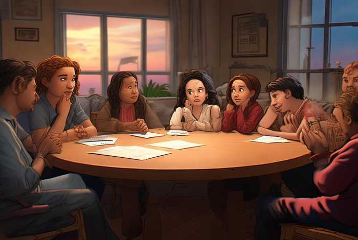 人际关系的问题卷(人际关系问题简述) 人际关系的问题卷(人际关系问题简述)