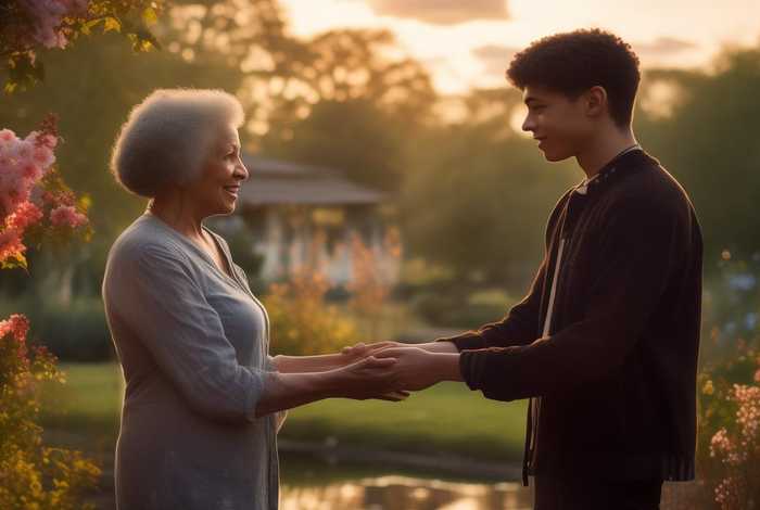 人际关系的核心秘诀(人际关系的核心秘诀是什么) 人际关系的核心秘诀(人际关系的核心秘诀是什么)