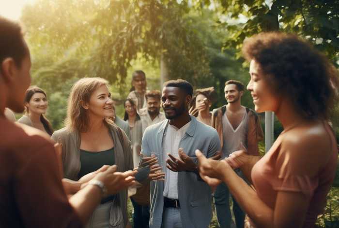 人际关系的处理原则、人际关系的处理原则有哪些