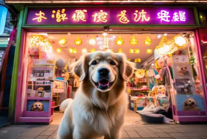 北京宠物网红店、北京宠物网红店排名