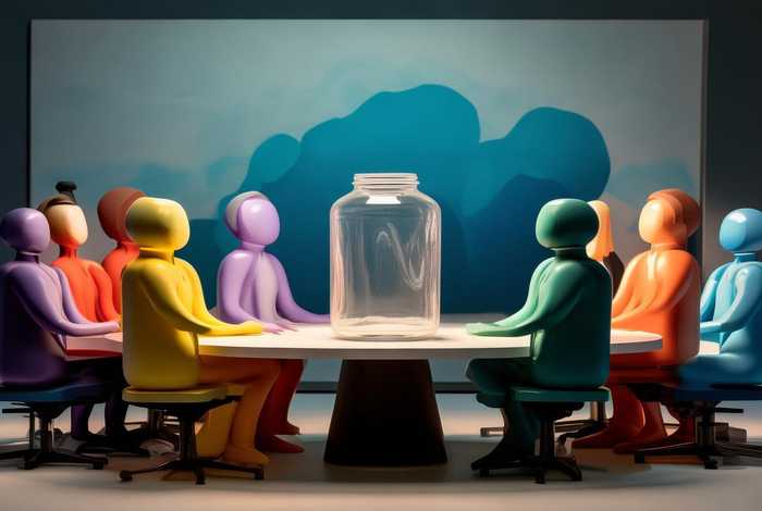 工作人际关系怎么处理 工作人际关系怎么处理最有效