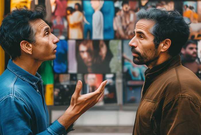 人际交往和人际关系的区别与联系 - 人际交往和人际关系的区别与联系是什么