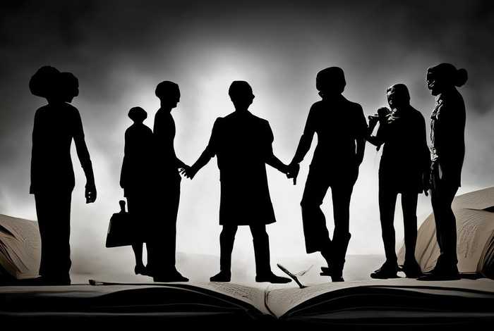 人际关系模式提出者是谁；人际关系模式提出者是谁提出的