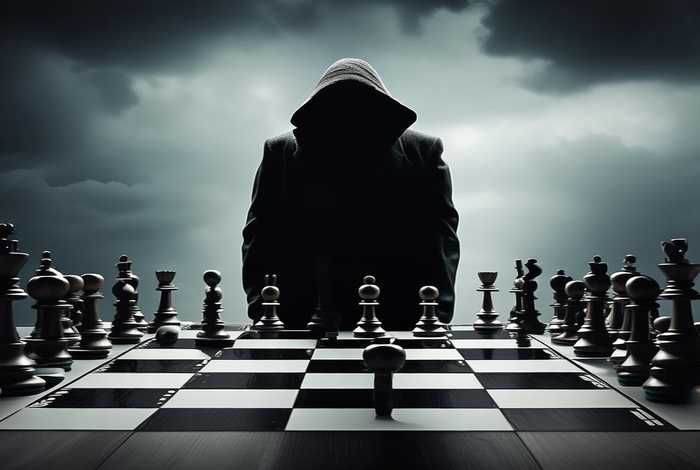 人际关系不好的人适合走博弈型领导吗 - 人际关系不好能当领导吗