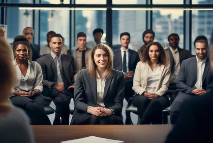 人际关系面试真题2023 - 人际关系面试真题2023答案 人际关系面试真题2023 - 人际关系面试真题2023答案