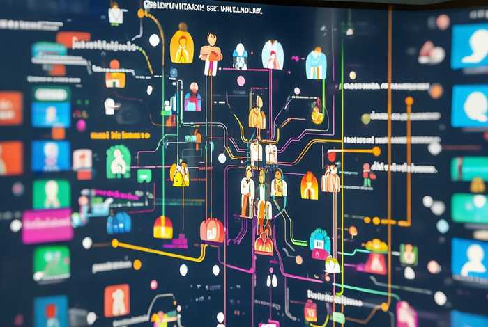 怎么建立人际关系网 怎么建立人际关系网站