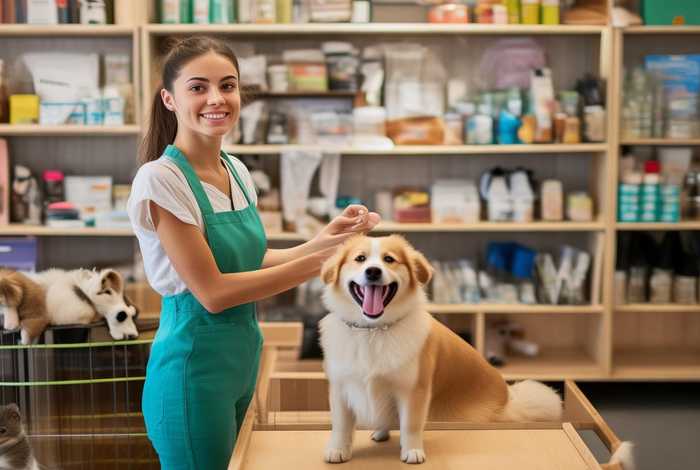宠物养护与训导专业出来能干什么 - 宠物养护与训导专业出来能干什么工作 宠物养护与训导专业出来能干什么 - 宠物养护与训导专业出来能干什么工作
