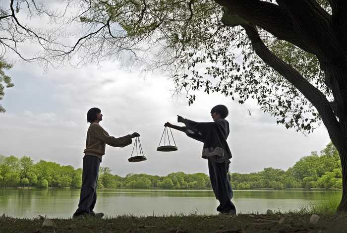 人际关系的核心是利益吗（人际关系的核心是利益吗为什么）