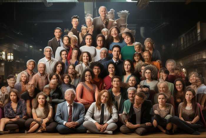 社会人际关系中各种关系的排序、社会人际关系中各种关系的排序是什么