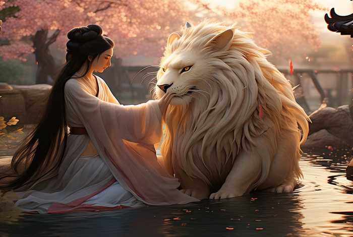 好听的宠物名字古代、好听的宠物名字古代女