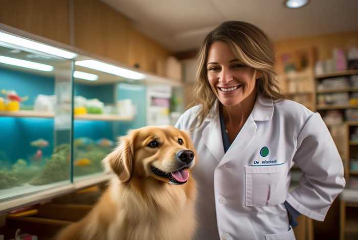 宠物专家图片；宠物专家图片高清