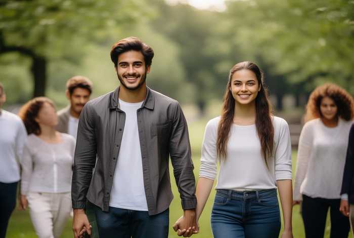 人际关系类型中最基本的是，人际关系类型中最基本的是什么关系