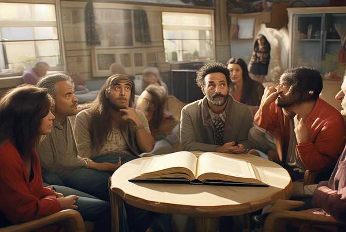 图说人际关系心理 图说人际关系心理见面课答案