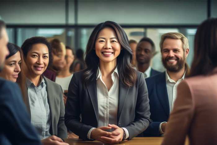 行政领导者的人际关系能力有哪些 - 行政领导者的人际关系能力有哪些方面